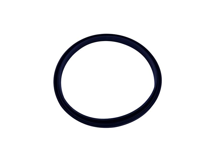 Fluorogel oil seal