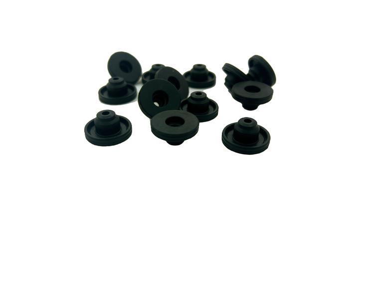 Drainage pump seal ring