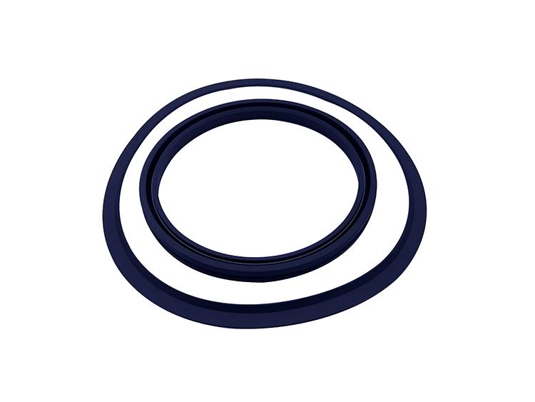 Rotary seal