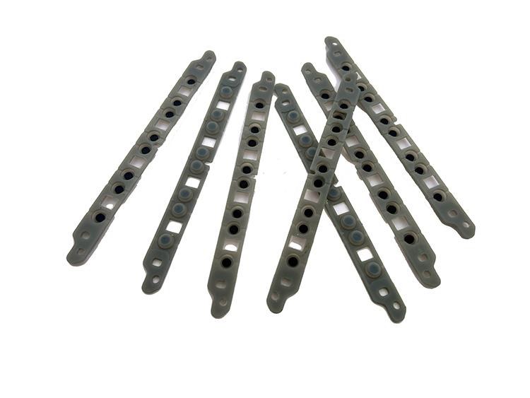 Central control key