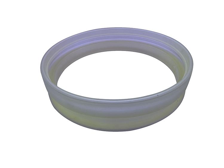 Primary PU ring