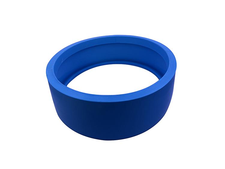 Semi-steel capsule (high wear resistance, high rebound)