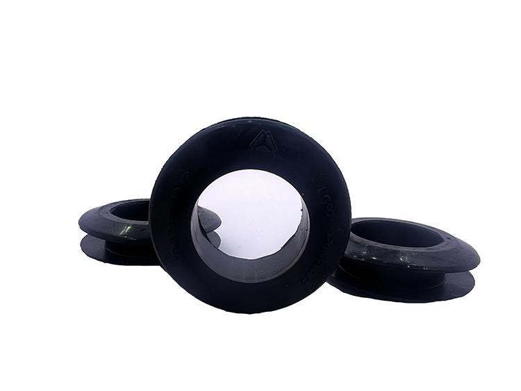 Thread the sheath