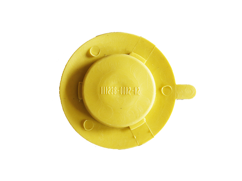 Plastic product