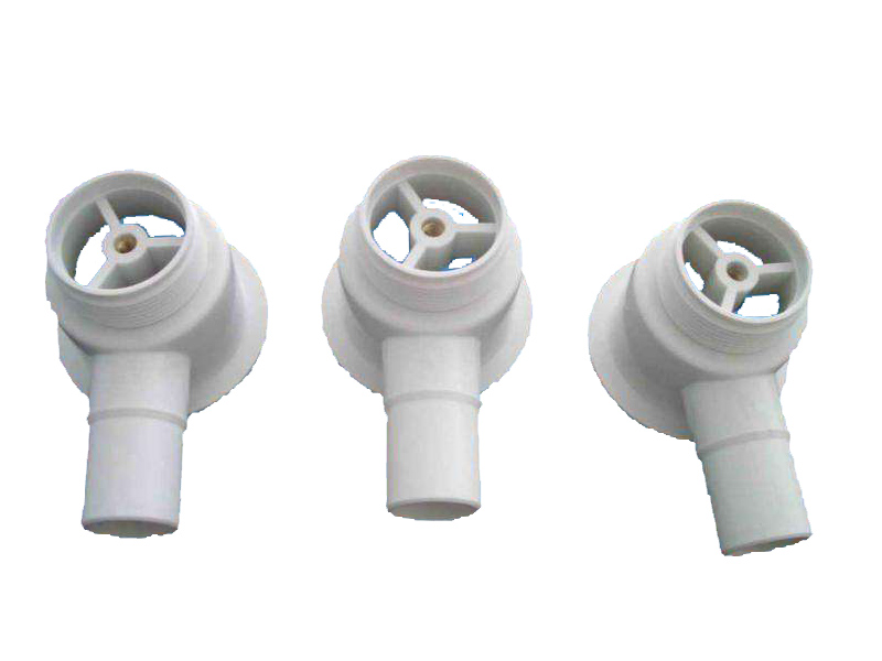 Plastic product