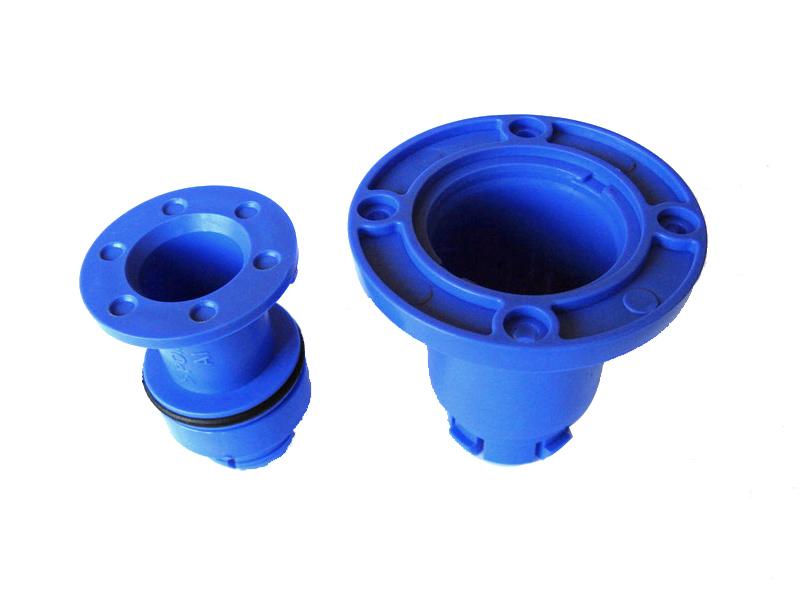 Plastic product