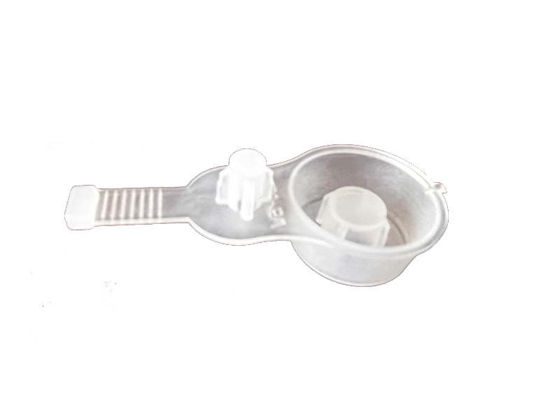 Plastic product