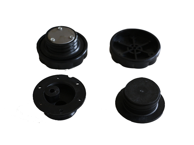 Plastic product