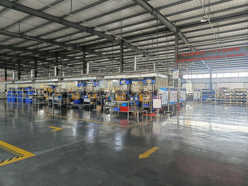 Real Company View